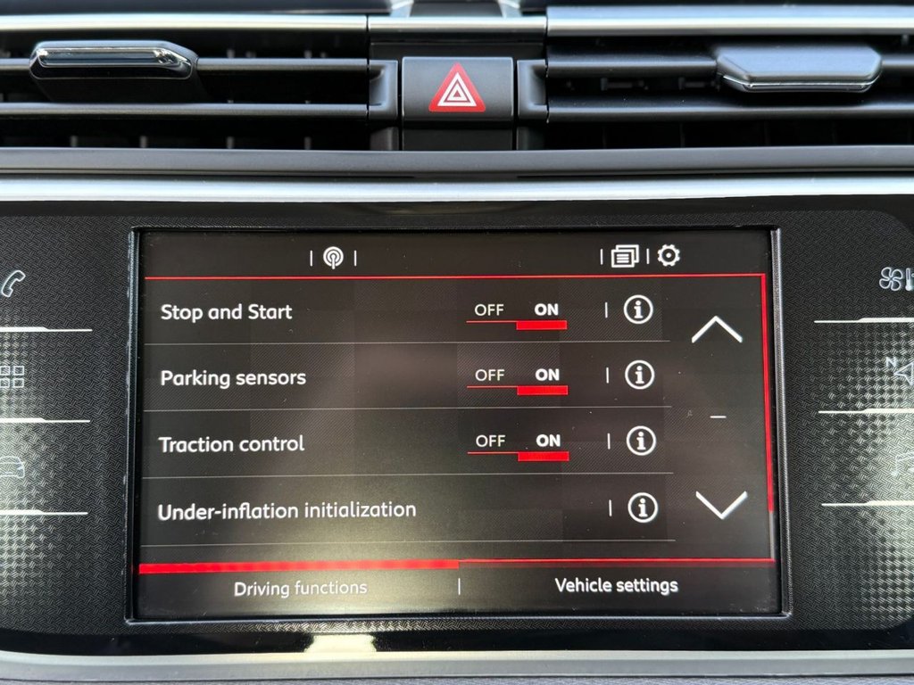 Used Citroen C4 Picasso 2017 for sale - 77667057: Photo 23