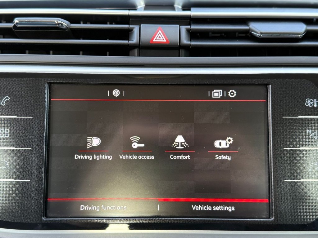 Used Citroen C4 Picasso 2017 for sale - 77667057: Photo 24