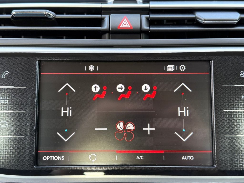 Used Citroen C4 Picasso 2017 for sale - 77667057: Photo 25