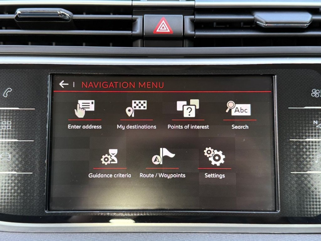 Used Citroen C4 Picasso 2017 for sale - 77667057: Photo 26