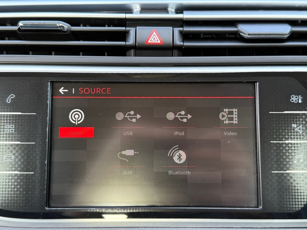 Used Citroen C4 Picasso 2017 for sale - 77667057: Photo 27