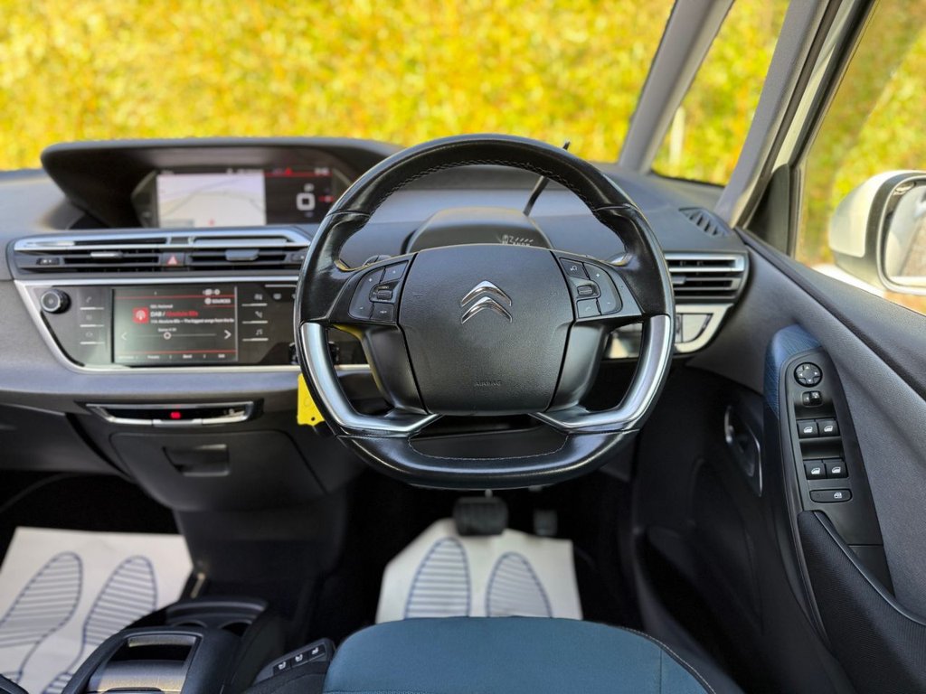 Used Citroen C4 Picasso 2017 for sale - 77667057: Photo 30