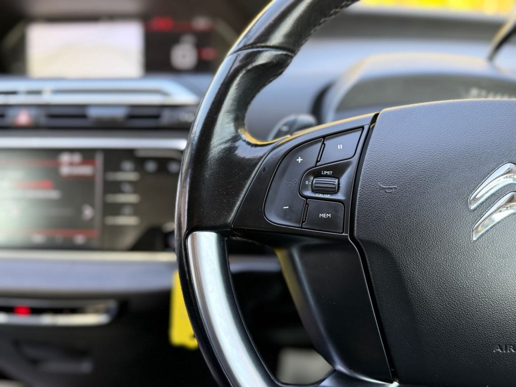 Used Citroen C4 Picasso 2017 for sale - 77667057: Photo 31