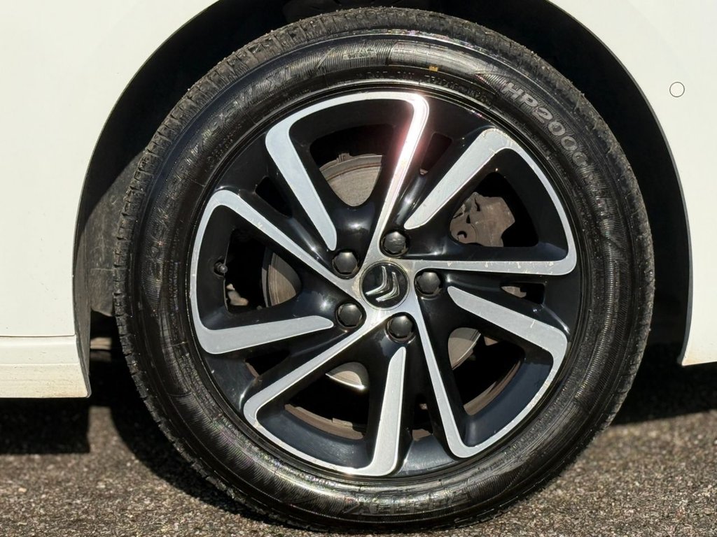 Used Citroen C4 Picasso 2017 for sale - 77667057: Photo 43