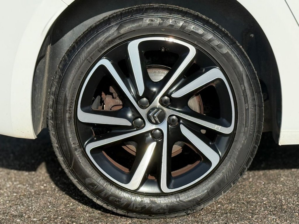 Used Citroen C4 Picasso 2017 for sale - 77667057: Photo 44