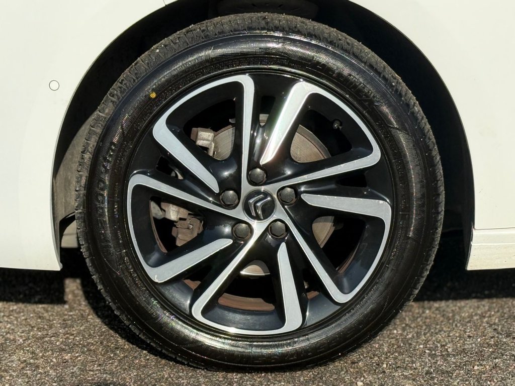 Used Citroen C4 Picasso 2017 for sale - 77667057: Photo 45