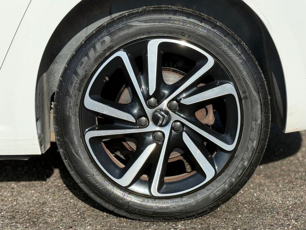 Used Citroen C4 Picasso 2017 for sale - 77667057: Photo 46