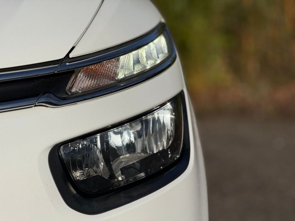 Used Citroen C4 Picasso 2017 for sale - 77667057: Photo 47