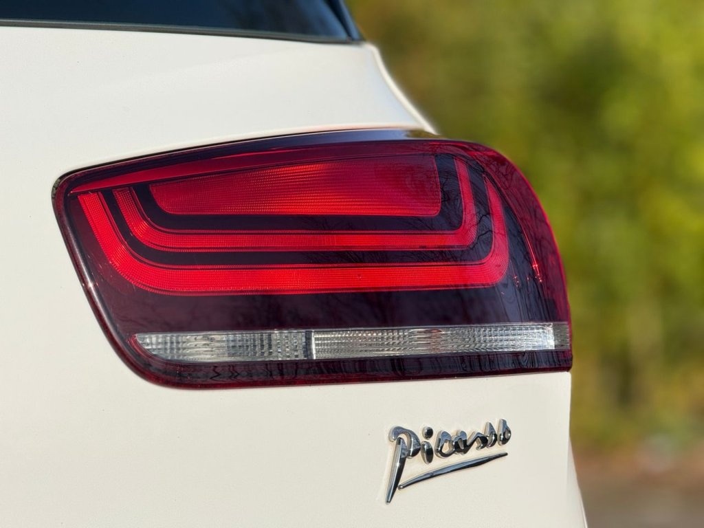 Used Citroen C4 Picasso 2017 for sale - 77667057: Photo 48