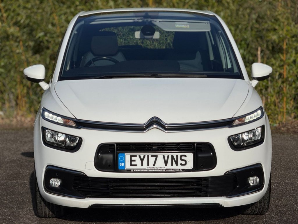 Used Citroen C4 Picasso 2017 for sale - 77667057: Photo 5