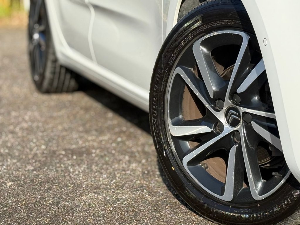 Used Citroen C4 Picasso 2017 for sale - 77667057: Photo 7