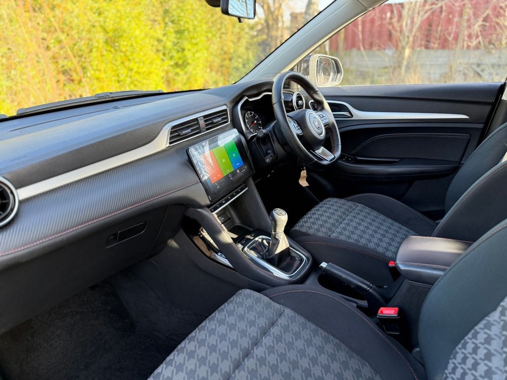 Used MG MG ZS 2022 for sale - 77534186: Photo 11