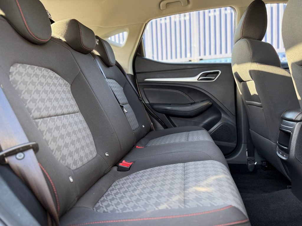 Used MG MG ZS 2022 for sale - 77534186: Photo 13