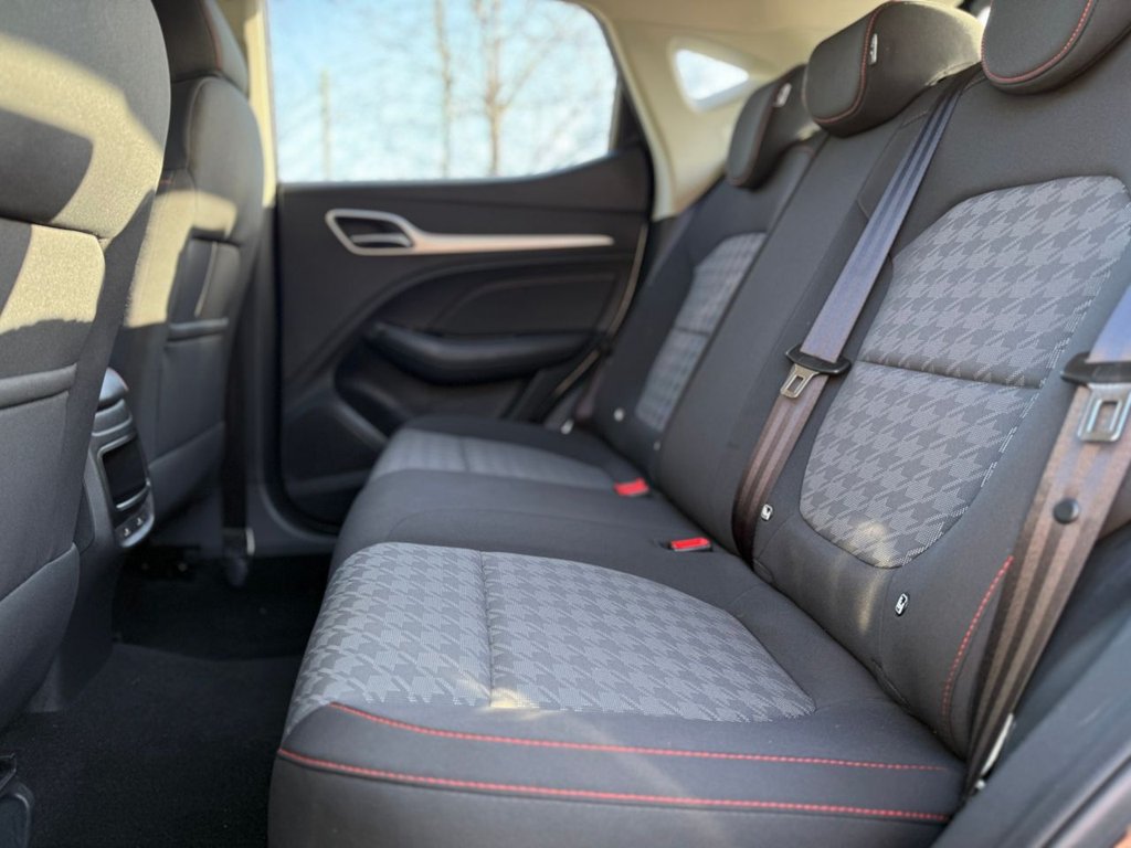 Used MG MG ZS 2022 for sale - 77534186: Photo 14