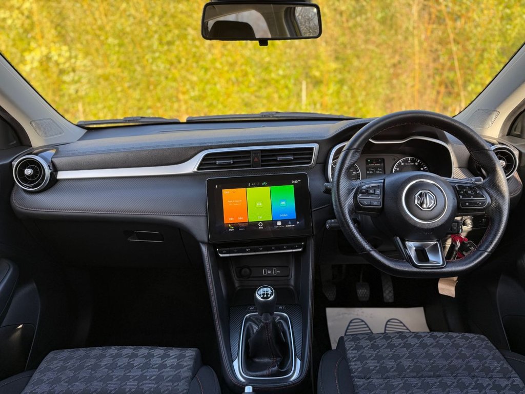 Used MG MG ZS 2022 for sale - 77534186: Photo 15