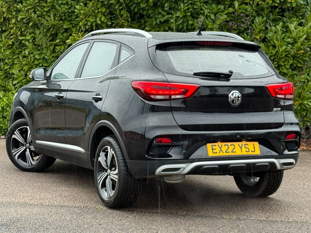 Used MG MG ZS 2022 for sale - 77534186: Photo 2