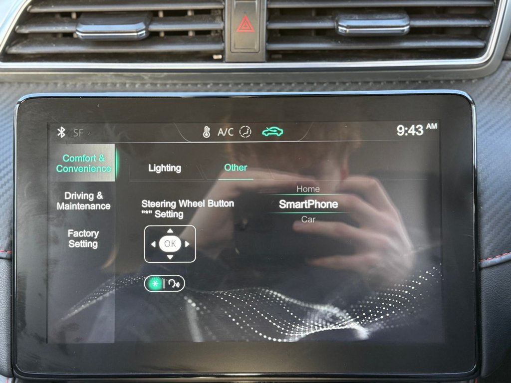 Used MG MG ZS 2022 for sale - 77534186: Photo 21