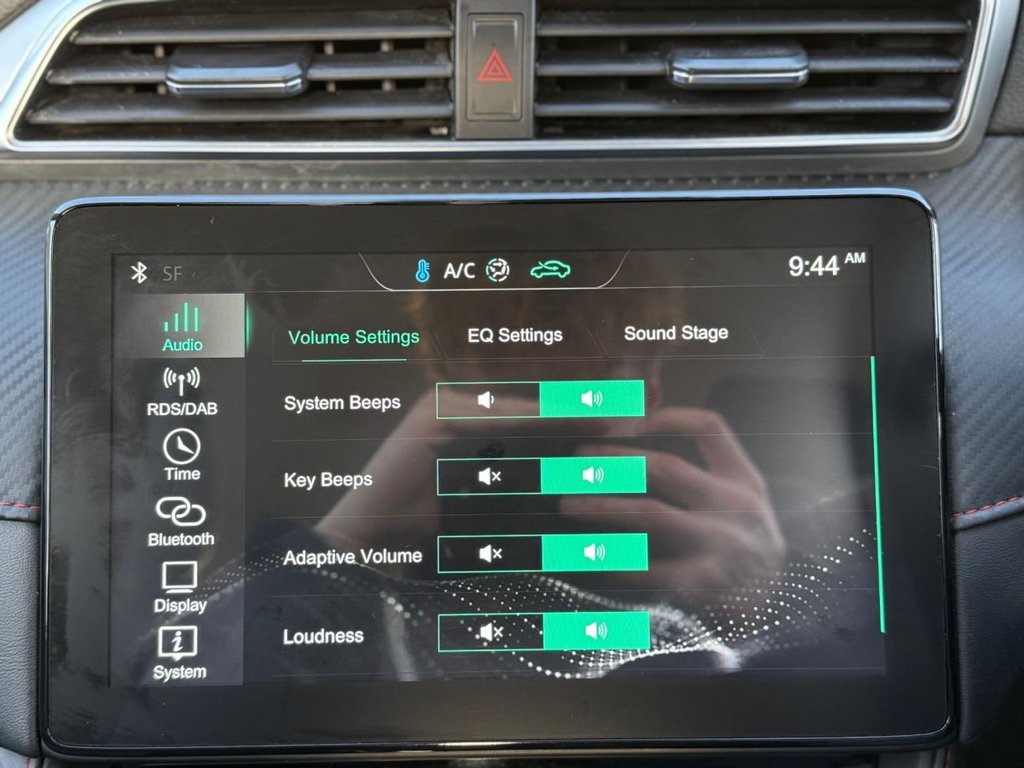 Used MG MG ZS 2022 for sale - 77534186: Photo 25