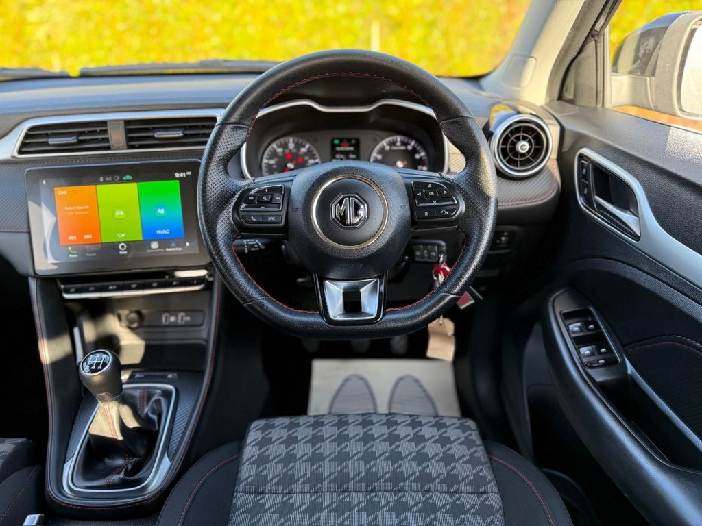 Used MG MG ZS 2022 for sale - 77534186: Photo 29