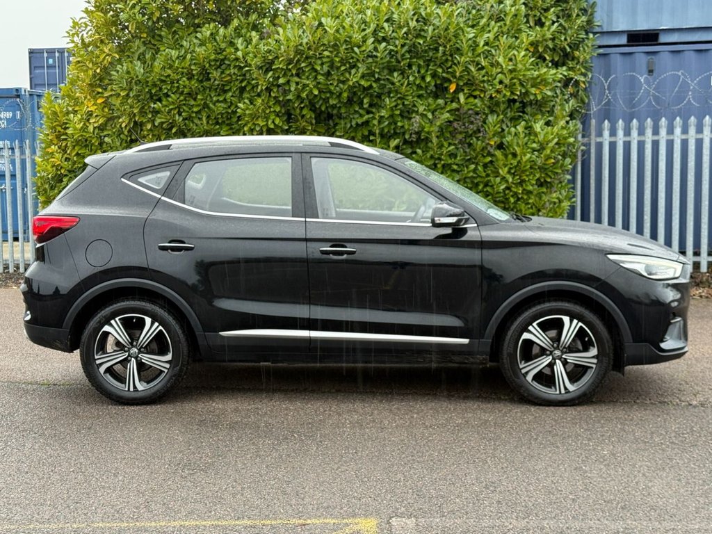 Used MG MG ZS 2022 for sale - 77534186: Photo 3