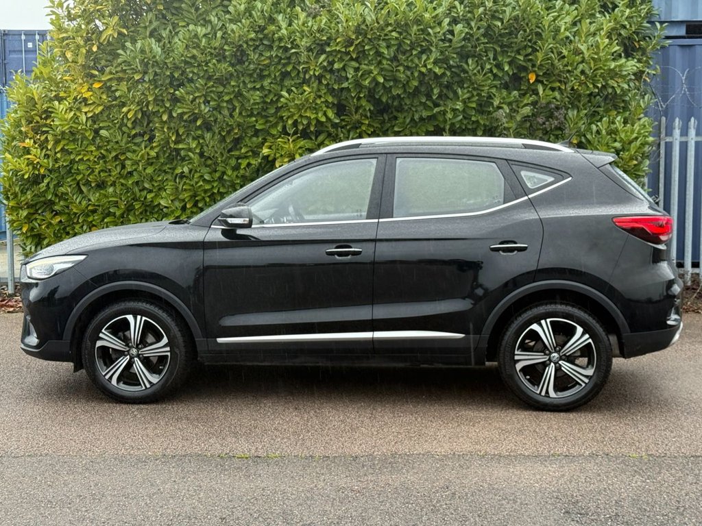 Used MG MG ZS 2022 for sale - 77534186: Photo 4