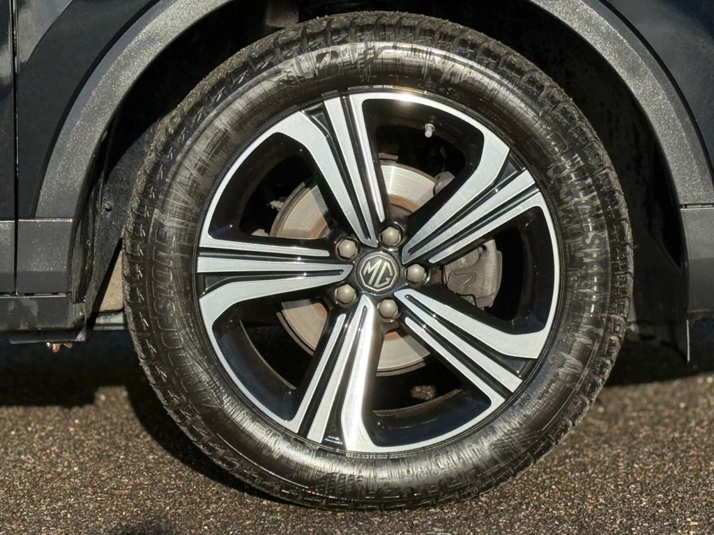 Used MG MG ZS 2022 for sale - 77534186: Photo 41