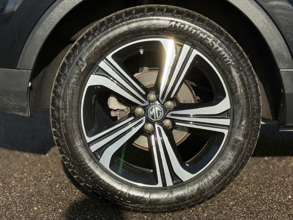 Used MG MG ZS 2022 for sale - 77534186: Photo 42