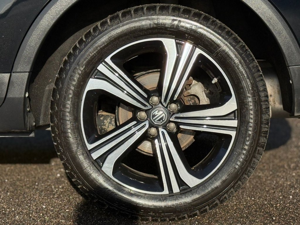 Used MG MG ZS 2022 for sale - 77534186: Photo 43