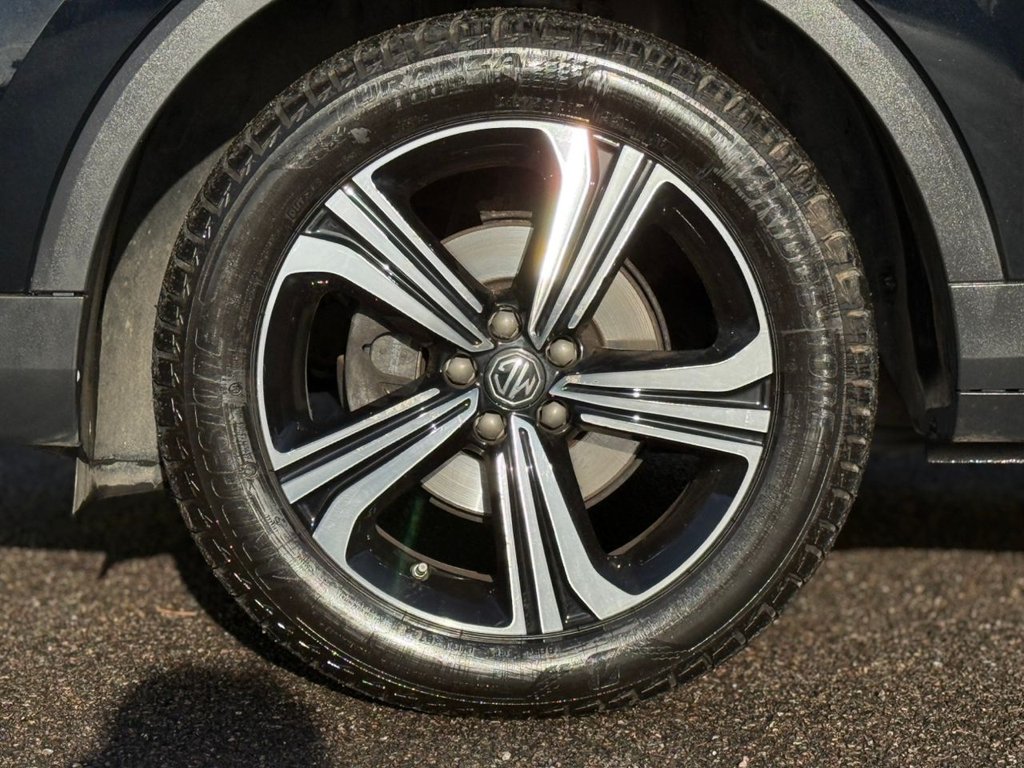 Used MG MG ZS 2022 for sale - 77534186: Photo 44