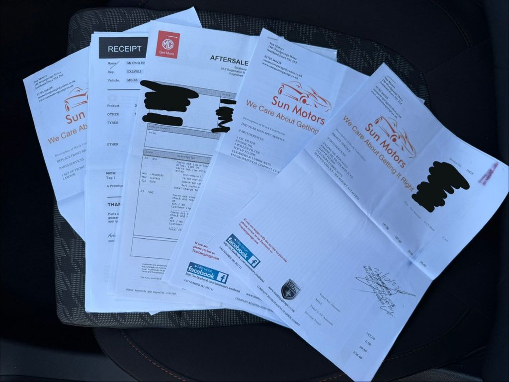 Used MG MG ZS 2022 for sale - 77534186: Photo 48