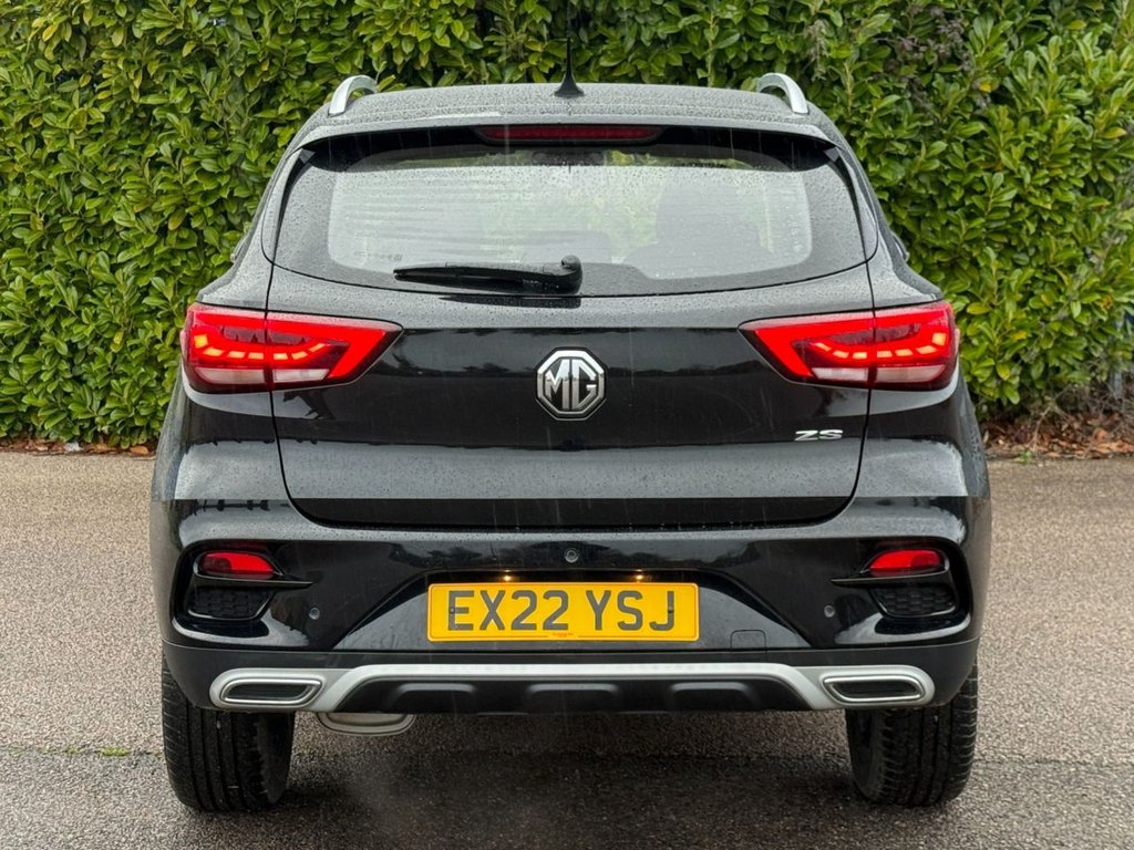 Used MG MG ZS 2022 for sale - 77534186: Photo 6