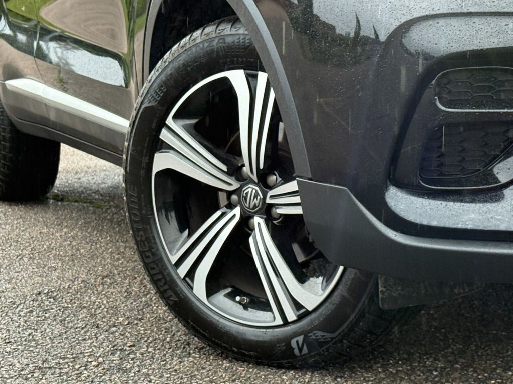 Used MG MG ZS 2022 for sale - 77534186: Photo 7