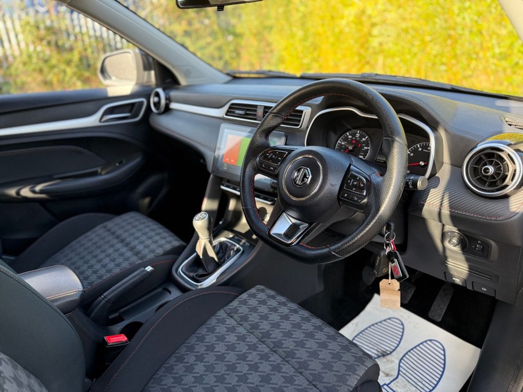 Used MG MG ZS 2022 for sale - 77534186: Photo 8