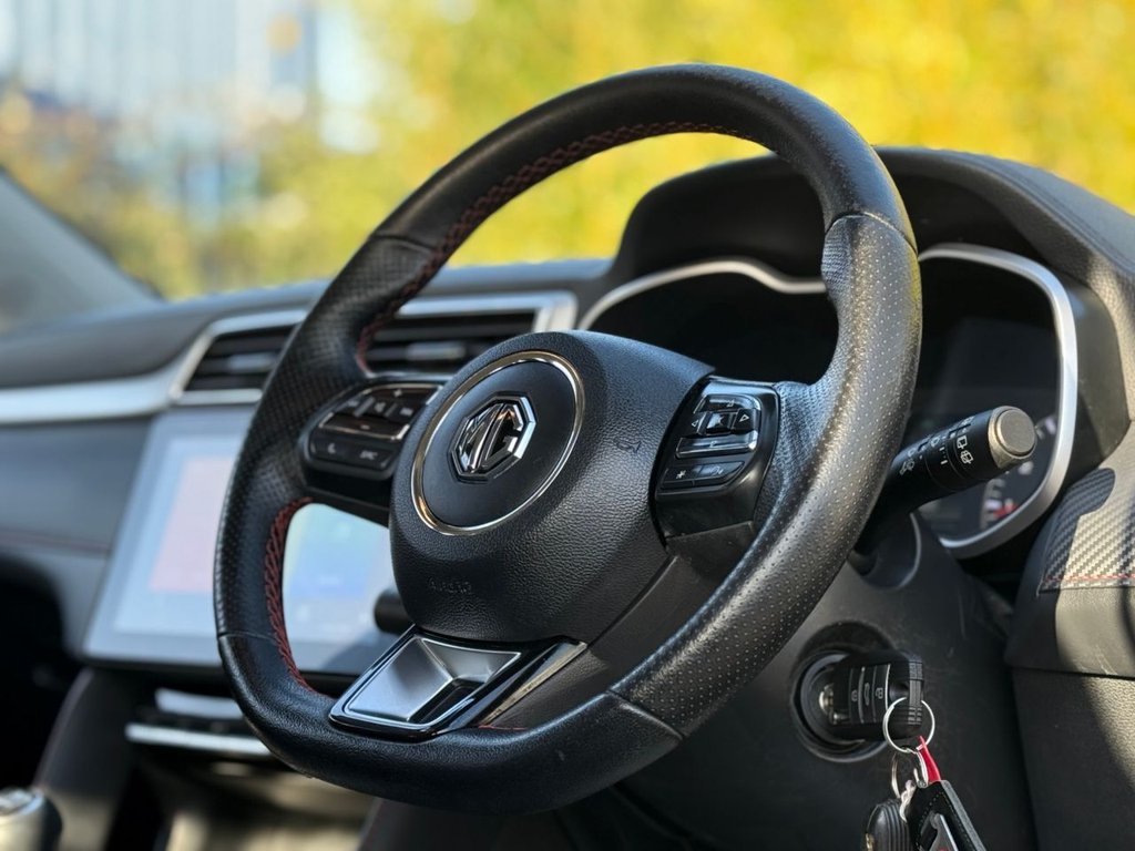 Used MG MG ZS 2022 for sale - 77534186: Photo 9