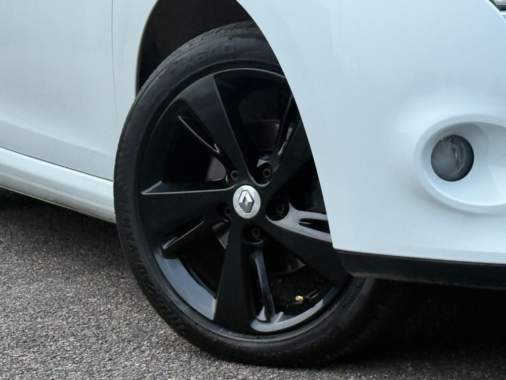 Used Renault Megane 2013 for sale - 77820807: Photo 13