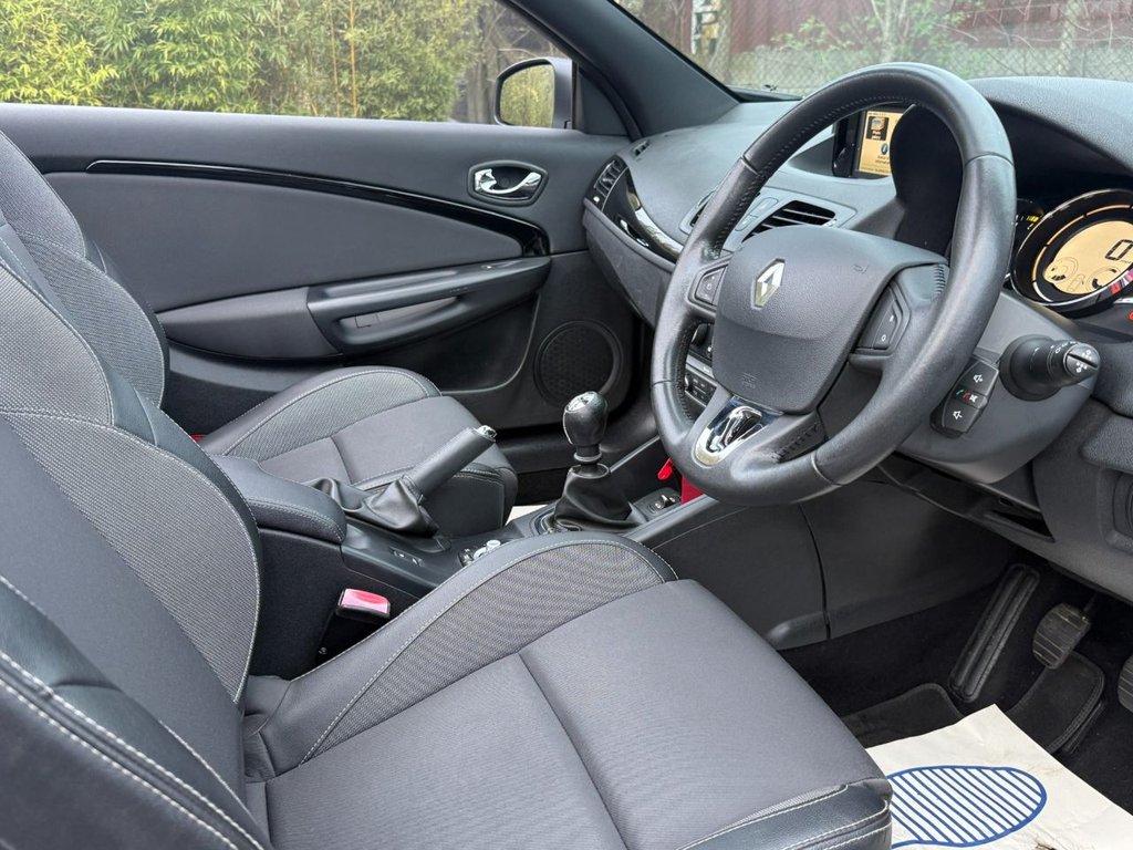 Used Renault Megane 2013 for sale - 77820807: Photo 14