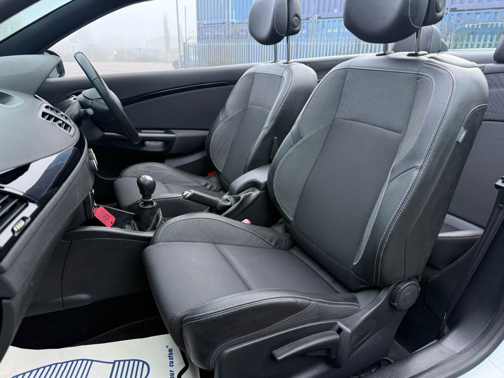 Used Renault Megane 2013 for sale - 77820807: Photo 18