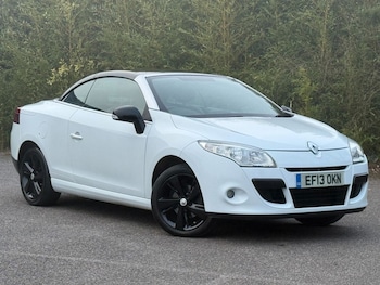 Used Renault Megane 2013 for sale - 77820807: Photo