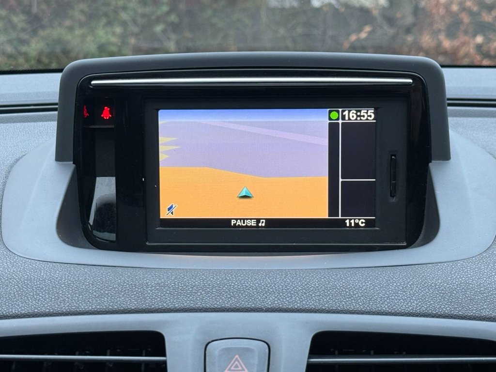 Used Renault Megane 2013 for sale - 77820807: Photo 21