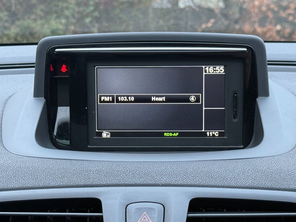 Used Renault Megane 2013 for sale - 77820807: Photo 22