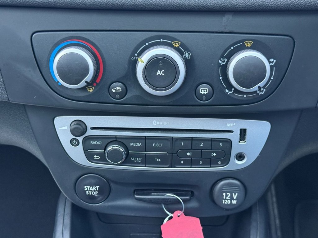 Used Renault Megane 2013 for sale - 77820807: Photo 25