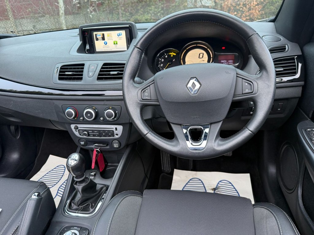 Used Renault Megane 2013 for sale - 77820807: Photo 29