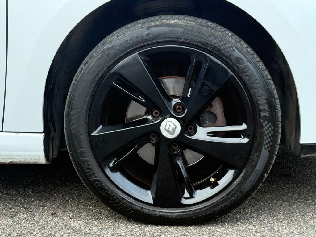 Used Renault Megane 2013 for sale - 77820807: Photo 40