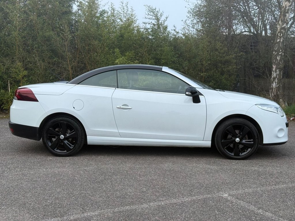 Used Renault Megane 2013 for sale - 77820807: Photo 5