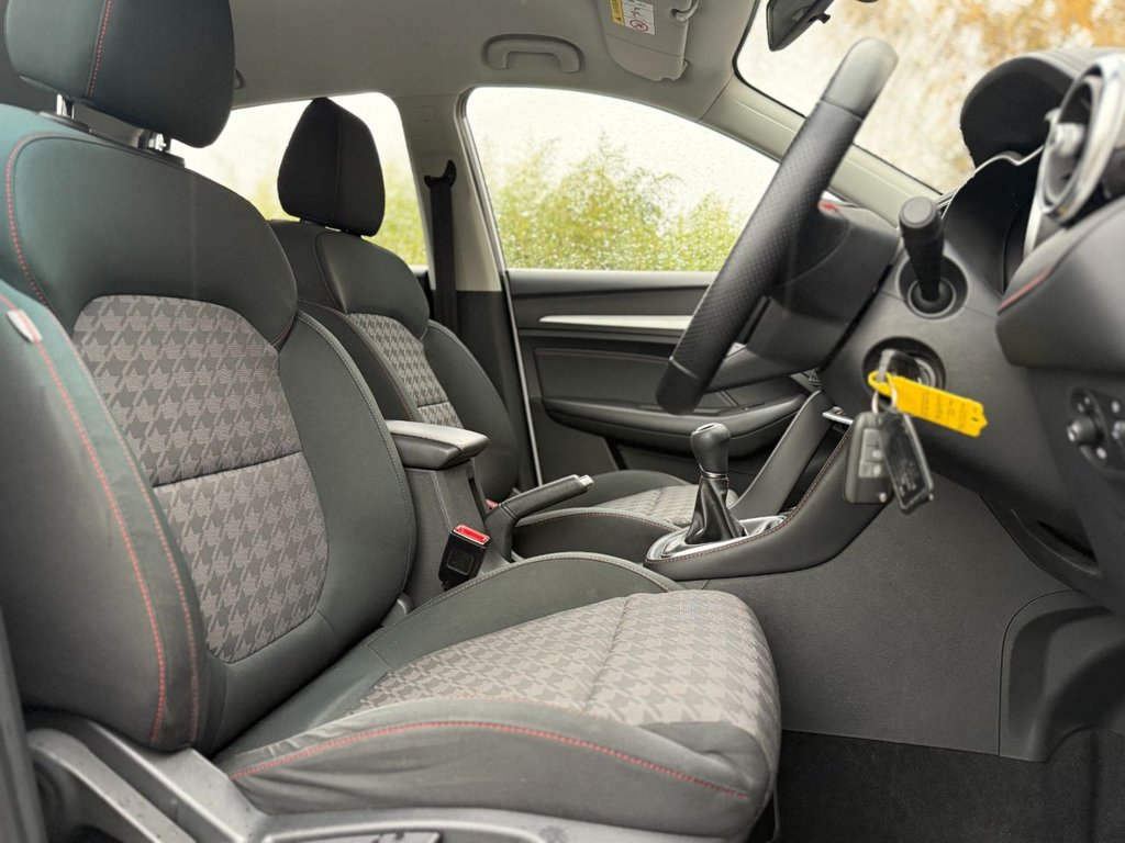 Used MG MG ZS 2021 for sale - 76604714: Photo 10