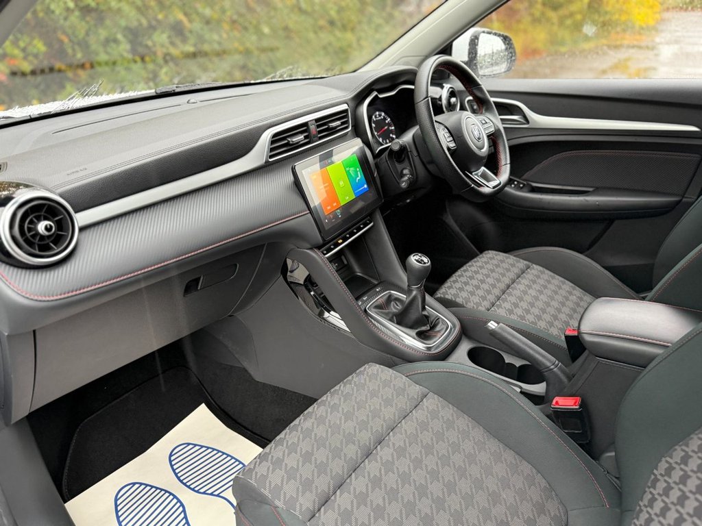 Used MG MG ZS 2021 for sale - 76604714: Photo 11