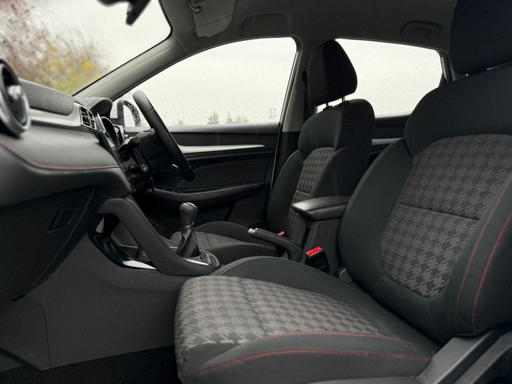 Used MG MG ZS 2021 for sale - 76604714: Photo 12