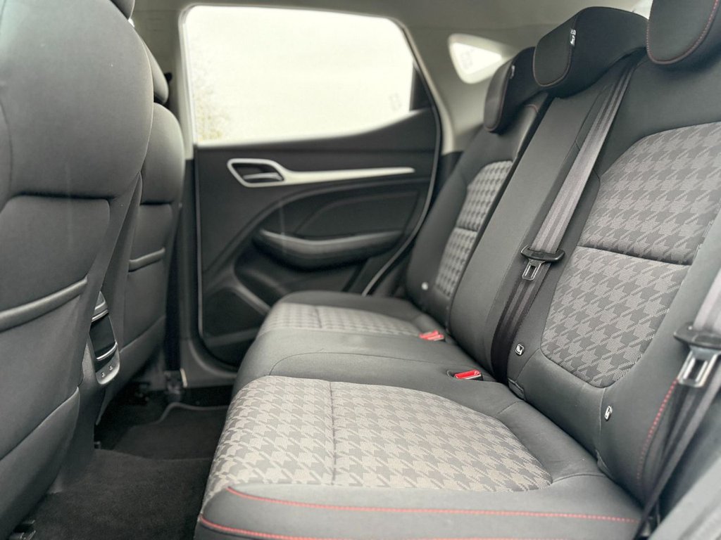 Used MG MG ZS 2021 for sale - 76604714: Photo 14