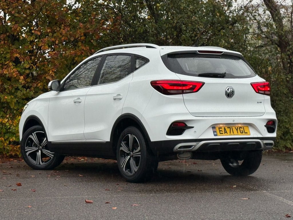 Used MG MG ZS 2021 for sale - 76604714: Photo 2