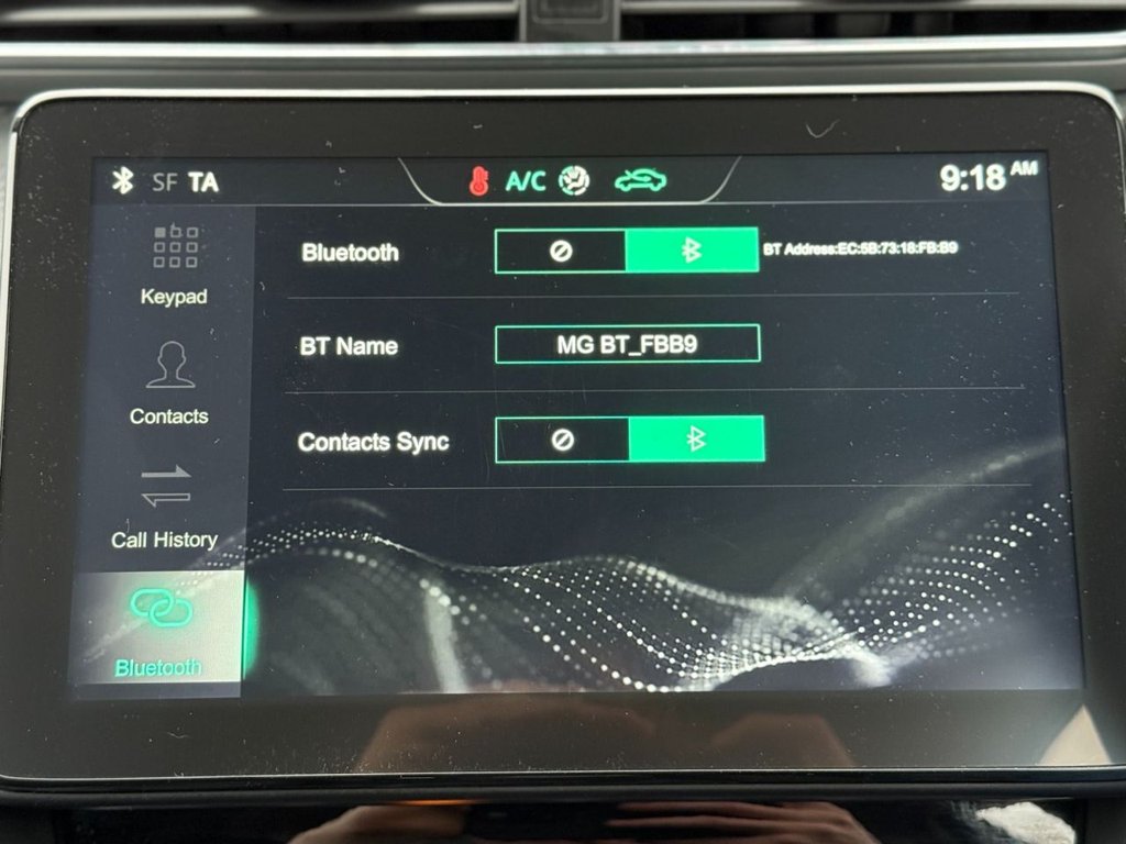 Used MG MG ZS 2021 for sale - 76604714: Photo 21